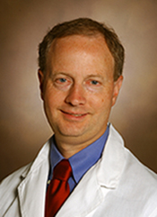 Dr. Richard Peek