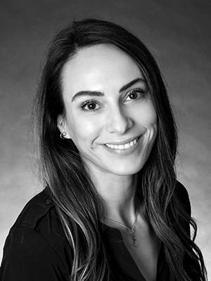 Alanna Backx