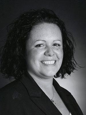 Alison Darby