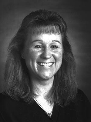 Betsy Theve