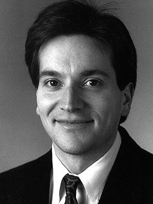 Brian Corning