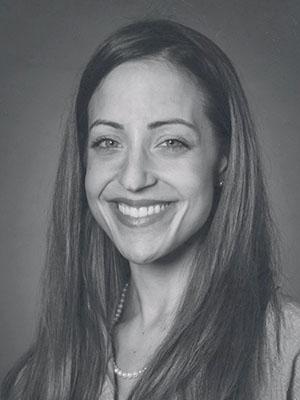 Caroline Bodi Winn