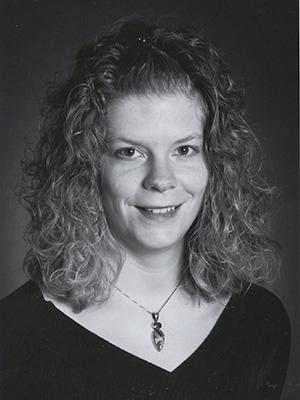 Cassie Miller