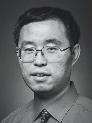 Chuanwu Wang