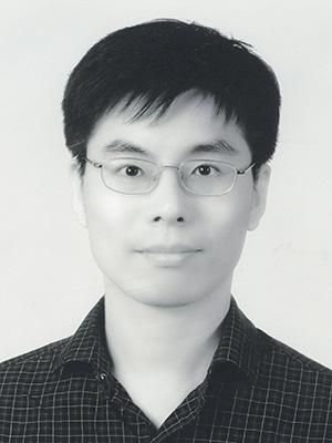 Chung-wei Lee