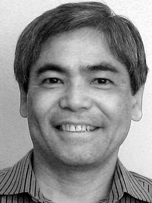 Claude Nagamine