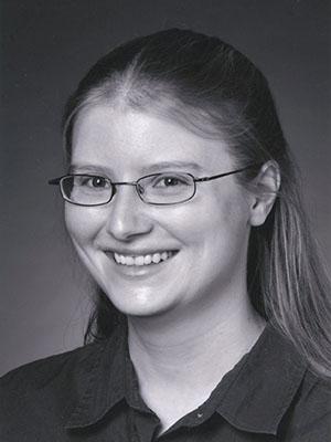 Courtney Ek