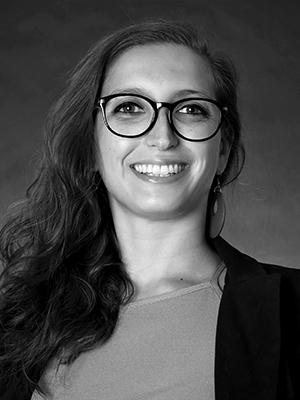 Daphne Pariser