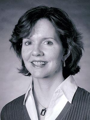 Erin Bridgeford