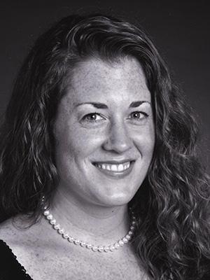 Heather Martin