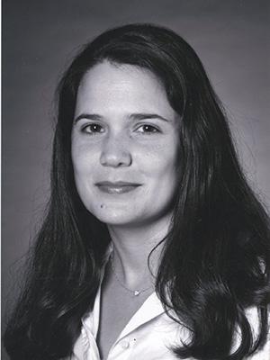 Jacqueline Fremont-Rahl