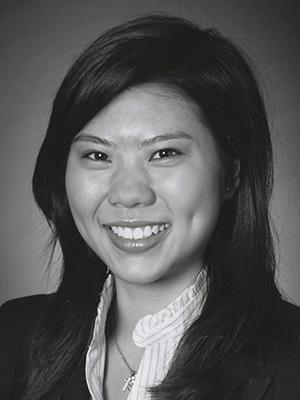 Jassia Pang