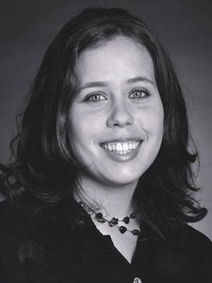 Jennifer Lofgren