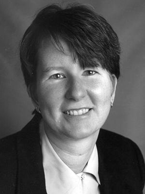 Kim Saunders