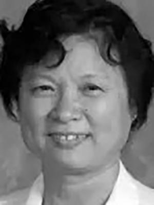Lili Yan