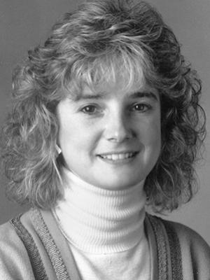 Lori Palley