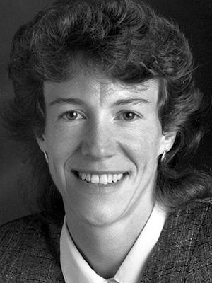 Lynn Jackson