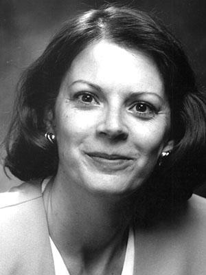 Mary Ellenberger