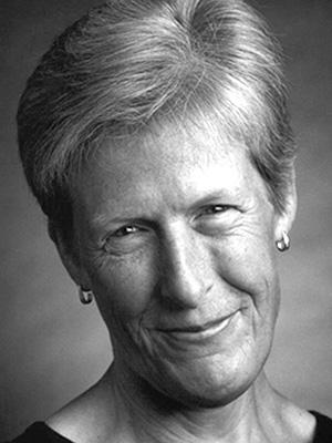 Mary Patterson