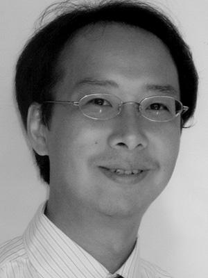Masahiro Ohtani