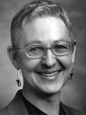 Melanie Ihrig