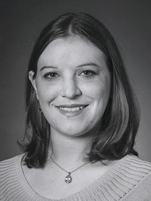 Mia Lieberman