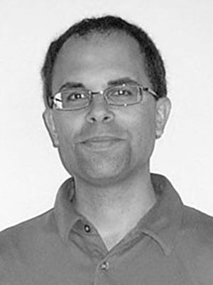 Michael Estrin