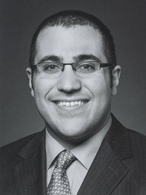 Michael Esmail