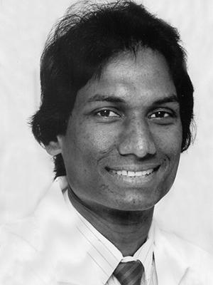 Mohammed Saifuddin