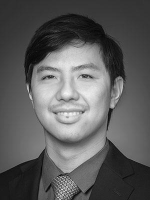 Nathan Chan
