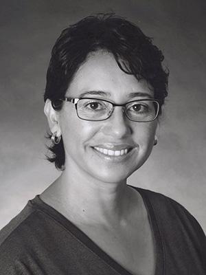 Olga Lucia Franco-Mahecha