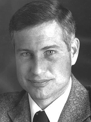 Richard Hurley