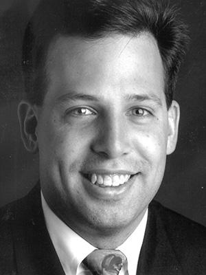 Scot Perkins
