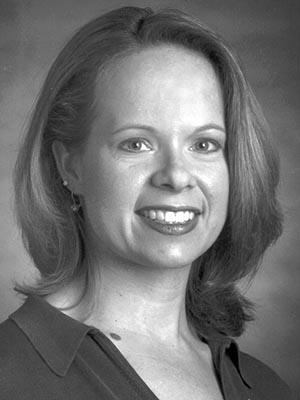 Sharron Kirchain