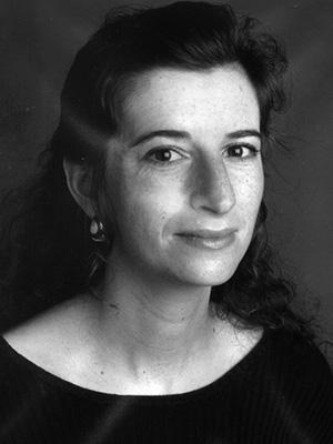 Sonya McCathy