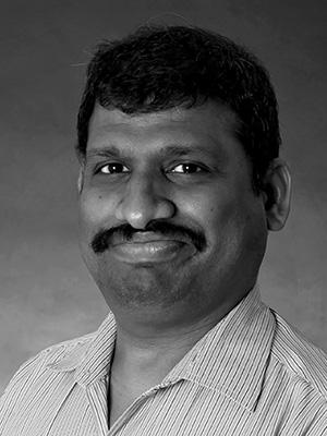 Suresh Ganesan