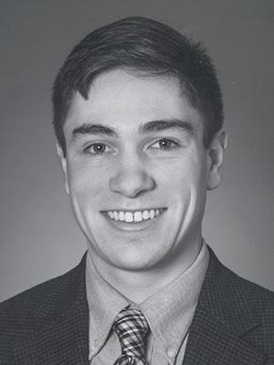 Tony Mannion