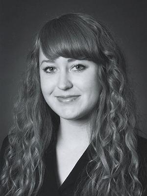 Stephanie Woods