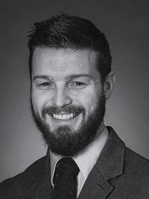 Tyler Caron