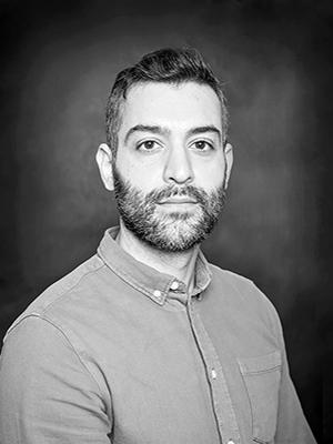 Kasra Mokhtar Pouriani