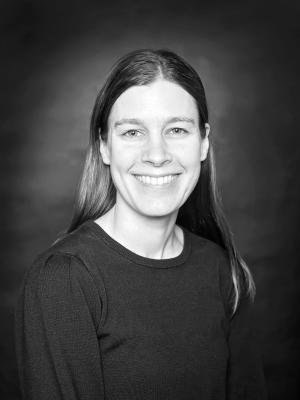 Sarah Gillis-Smith