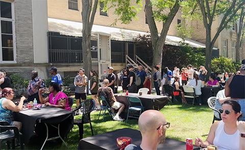 Summer Picnic 2025