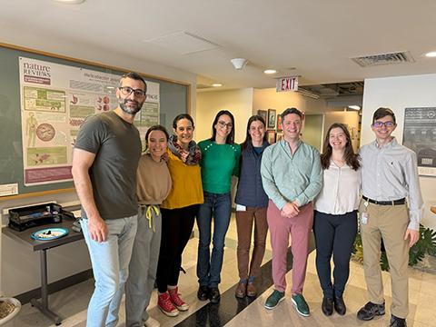 Postdocs Gathering 2024