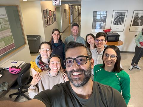 Postdocs Gathering 2024