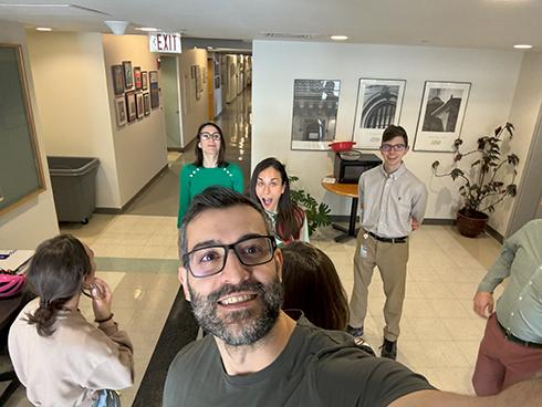 Postdocs Gathering 2024