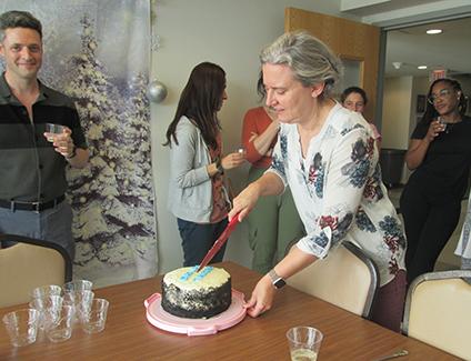 DACLAM Celebration Party!!