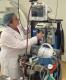 Former Head of Surgical Resources