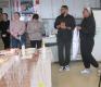 Surprise Wedding Shower!