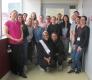 Surprise Wedding Shower!