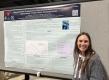 Postdoctoral Associate Attends AALAS 2025